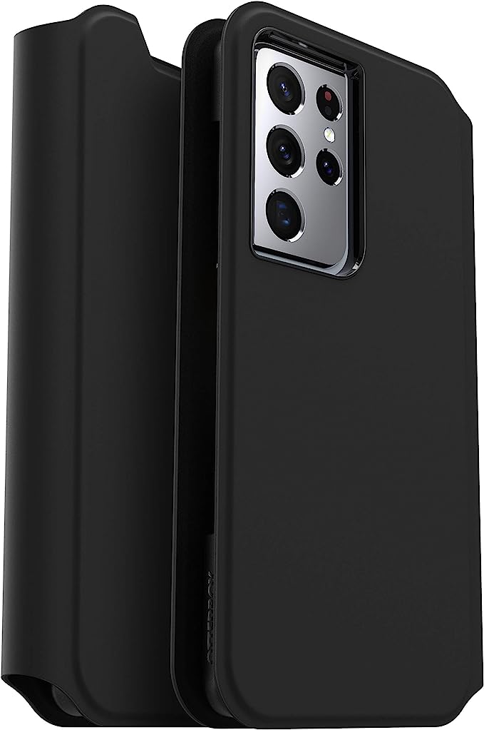 Otter Box Strada Via Series Samsung Galaxy S21 Ultra 5G Phone Case RRP 24.99 CLEARANCE XL 19.99